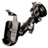 RAM Mount Aluminum SPOT 2 GPS Series Locking Suction Cup Mount