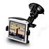 RAM Mount Aluminum TomTom ONE Series Locking Suction Cup Mount