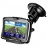 RAM Mount Aluminum TomTom GO 740 LIVE Locking Suction Cup Mount
