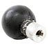 RAM Mount Aluminum #10-24 Female Thread with 1'' Ball