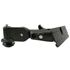 RAM Mount Aluminum Ratchet Swing Arm System with Short Arm and Plate