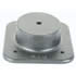 RAM Mount Aluminum Horizontal D-Ratchet Swing Arm Base