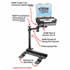 RAM Mount Chrysler PT Cruiser Dual Arm Laptop Vehicle Mount RAM Mount Chrysler PT Cruiser Dual Arm Laptop Vehicle Mount