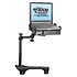 RAM Mount Hummer H3 Dual Arm Laptop Vehicle Mount RAM Mount Hummer H3 Dual Arm Laptop Vehicle Mount