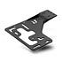 RAM Mount Vehicle Mount Base for Big Rig Semi Trucks