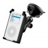 RAM Mount Plastic Apple iPod classic Grip-Lock Suction Cup Mount
