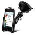 RAM Mount Plastic Apple iPod Touch Series Grip-Lock Suction Cup Mount