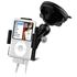 RAM Mount Plastic Apple iPod Nano G3 Series Grip-Lock Suction Cup Mount