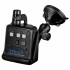 RAM Mount DeLorme inReach Lite Suction Mount RAP-B-166-2-DEL2U
