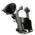 RAM Mount Plastic Garmin eTrex Color Series Grip-Lock Suction Cup Mount
