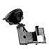 RAM Mount Plastic Garmin nuvi 600 Series Grip-Lock Suction Cup Mount