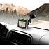 RAM Mount Plastic Garmin nuvi 1200 Series Grip-Lock Suction Cup Mount