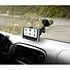 RAM Mount Plastic Garmin nuvi 1300 and 24x5 Series Grip-Lock Suction Cup Mount