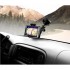 RAM Mount Plastic Garmin nuvi 1690 Series Grip-Lock Suction Cup Mount