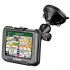 RAM Mount Plastic Garmin nuvi 30 Series Grip-Lock Suction Cup Mount