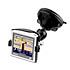 RAM Mount Plastic TomTom ONE Series Grip-Lock Suction Cup Mount