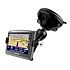 RAM Mount TomTom ONE XL Series Grip-Lock Suction Cup Mount