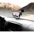 RAM Mount Plastic TomTom XL 300 Series Grip-Lock Suction Cup Mount