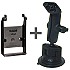 RAM Mount Apple iPod classic Suction Cup Mount