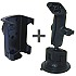 RAM Mount Plastic Compaq iPaq Suction Cup Mount