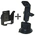RAM Mount Plastic iQue 3600 Locking Suction Cup Mount