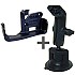 RAM Mount Plastic Quest Locking Suction Cup Mount