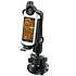 RAM Mount Plastic Garmin Colorado Series Locking Suction Cup Mount