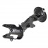 RAM Mount Plastic Garmin Dakota Approach G3 Locking Suction Cup Mount