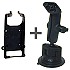 RAM Mount Plastic eMap Locking Suction Cup Mount