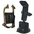 RAM Mount Plastic eTrex Locking Suction Cup Mount RAM Mount Plastic eTrex Locking Suction Cup Mount