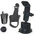 RAM Mount Plastic Rino Locking Suction Cup Mount
