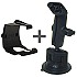 RAM Mount Plastic StreetPilot 26xx 27xx 28xx Suction Cup Mount RAM Mount Plastic StreetPilot 26xx 27xx 28xx Suction Cup Mount