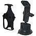 RAM Mount Plastic Lowrance iFinder Suction Cup Mount