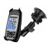 RAM Mount Plastic iFinder H2O Pro Locking Suction Cup Mount