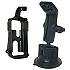 RAM Mount Plastic GPS 300 12 Blazer Locking Suction Cup Mount