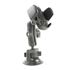 RAM Mount Plastic Universal Small Cradle Locking Suction Cup Mount