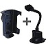 RAM Mount Compaq iPaq PDA Gooseneck Suction Mount