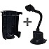 RAM Mount Expandable Compaq iPaq PDA Gooseneck Suction Mount