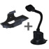NPI RAM Garmin GPS V Gooseneck Suction Mount RAP-105-6224-GA2U