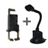 RAM Mount Garmin GPS 45 48 89 90 92 Gooseneck Suction Mount