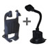 RAM Mount Plastic eTrex Gooseneck Locking Suction Cup Mount