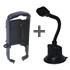 NPI RAM GPSMAP 76CSx Gooseneck Suction Mount RAP-105-6224-GA14U