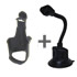 RAM Mount Garmin Rino Gooseneck Suction Mount