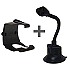 RAM Mount Garmin StreetPilot 26xx 27xx 28xx Series Gooseneck Suction Mount