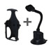 RAM Mount Lowrance iFinder and Atlas Gooseneck Suction Mount