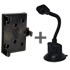 RAM Mount Universal Clamp Suction Mount Flex RAP-105-6224-PD2U