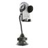 RAM Mount Plastic Universal Medium Cradle Gooseneck Arm Locking Suction Cup