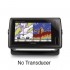 Garmin GPSMAP 721xs without Transducer