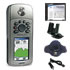 Garmin GPSMAP 76CS with Auto Kit