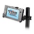 RAM Mount Asus R2H UMPC Cradle on Round Pole Clamp 1.5in Ball Mount